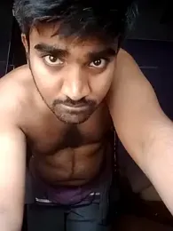 Harsha_Happy webcam model stream image