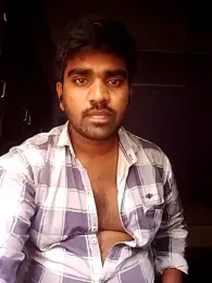 Harsha_Happy webcam model stream image