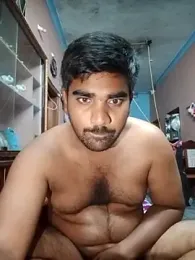 Harsha_Happy webcam model stream image