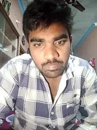 Harsha_Happy webcam model stream image