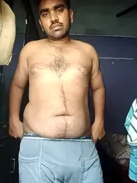 Harsha_Happy webcam model stream image