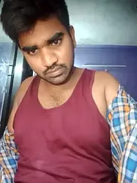 Harsha_Happy webcam model stream image