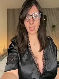 MysteryGirl__ webcam model stream image