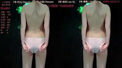 ST-888 webcam model stream image