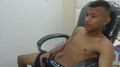 Rory_castro webcam model stream image