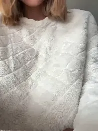 Ameellie webcam model stream image