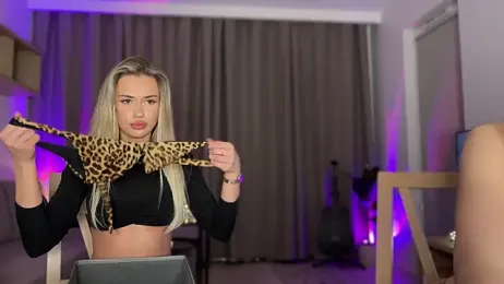 Julia_RL webcam model stream image