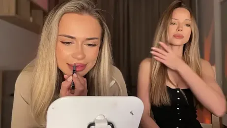 Julia_RL webcam model stream image