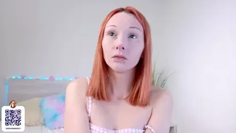 hannaxo1 webcam model stream image