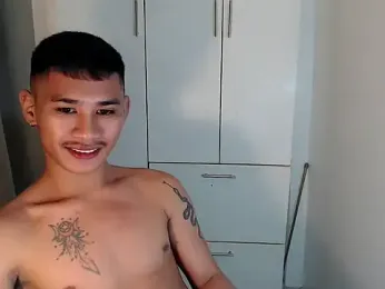 Pinoyhot25 webcam model stream image