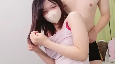 Miss-KrenJr webcam model stream image