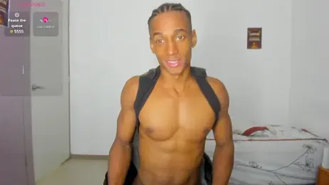 Malkongarcia webcam stripchat model stream image