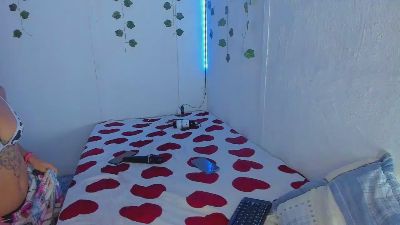 PureFireCam webcam model stream image