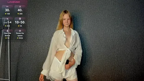 Asya_Almost webcam model stream image