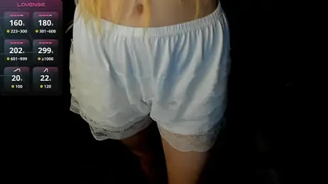 Asya_Almost webcam model stream image
