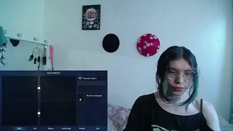 BRIAR_AND_BLAIR webcam model stream image