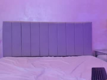 felicia_whitee webcam model stream image