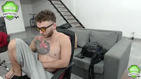 rubio_blond webcam model stream image