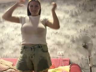 sharondakromrey webcam camsoda model stream image