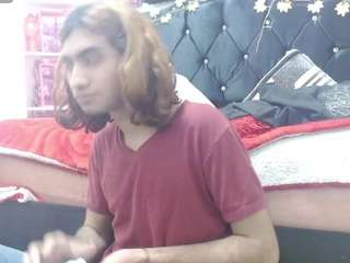 andresdark-07 webcam model stream image