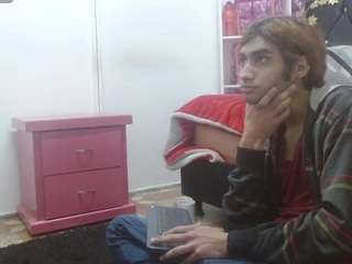 andresdark-07 webcam model stream image