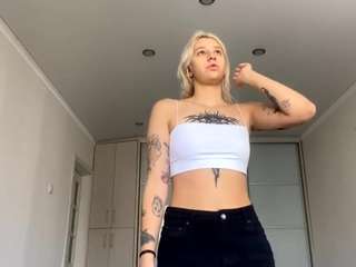 cherlyseminario webcam model stream image