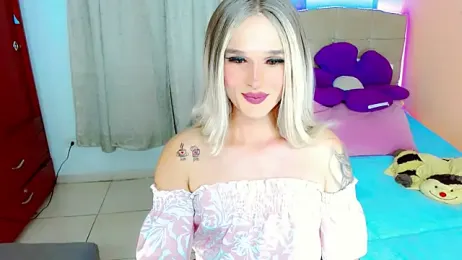 TaylorMon webcam model stream image