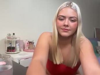 stella1005 webcam model stream image