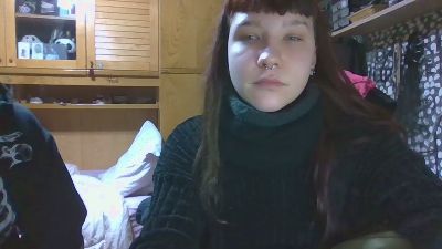 Kittt69 webcam model stream image