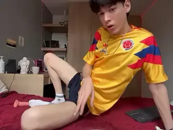 AngelRyes webcam model stream image