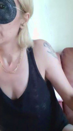 MARUSHA_ webcam cam4 model stream image