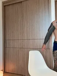 TommyCruz webcam stripchat model stream image