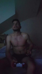 Pecha27 webcam model stream image