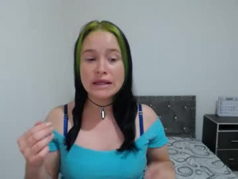 ashly_93 webcam model stream image