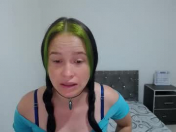 ashly_93 webcam model stream image