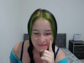 ashly_93 webcam model stream image