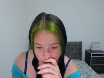 ashly_93 webcam chaturbate model stream image