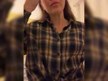 AnnaHott webcam model stream image