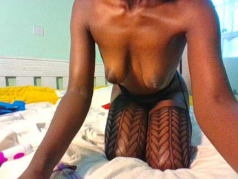 hazelebony webcam model stream image