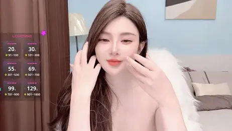 ViViennepp webcam stripchat model stream image