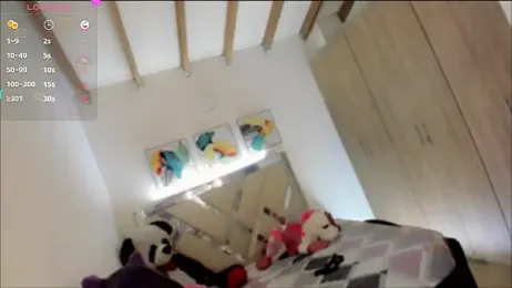 Charming_J webcam model stream image