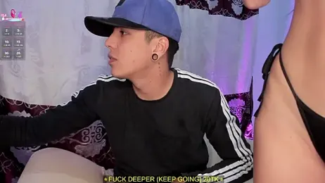 Abusive_cousin webcam model stream image