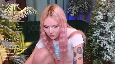 kitten_murray_ webcam model stream image