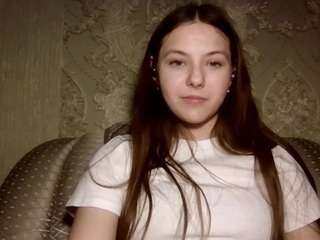 anneliesedeaguero webcam model stream image