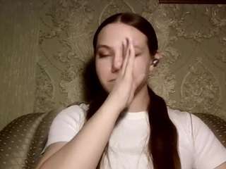 anneliesedeaguero webcam model stream image