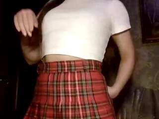 anneliesedeaguero webcam model stream image