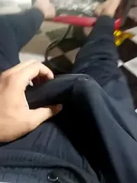 anis3g4 webcam model stream image