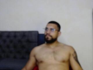 Jaxon Vincent webcam model stream image
