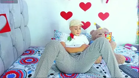 christopher_Hot webcam model stream image