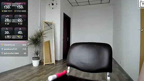 BizzyBeee webcam model stream image